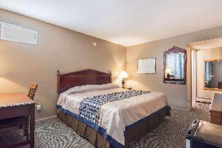 Knights Inn Amsterdam Room photo