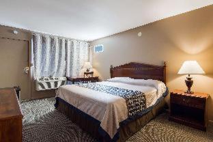 Knights Inn Amsterdam Room photo